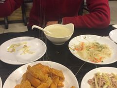 -我去·春饼文化主题餐厅(国定路总店)