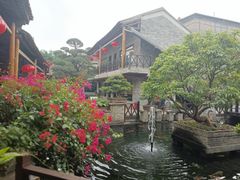 -猪肉婆私房菜(容桂总店)