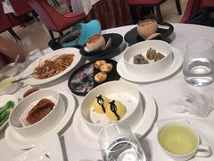 -富淳饭店(陆家嘴保利广场店)