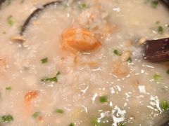 -如轩·海鲜砂锅粥·潮汕菜(海珠店)