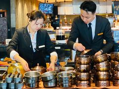 -青岛海尔洲际酒店