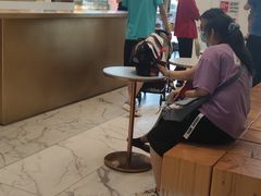 -喜茶(永旺梦乐城店)