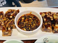 -老板恋上鱼(高新万达店)