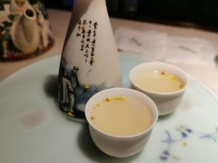 姑苏米酒-韵秋荷(宝山龙湖天街店)