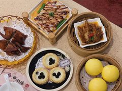 乳鸽-点都德(千灯湖环宇城店)