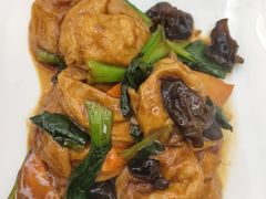 -灵福缘私房菜·农家菜(拈花湾·灵山大佛必推店)