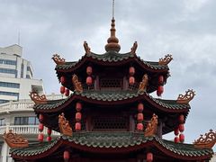 -汕头市小公园