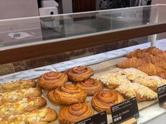 -WHEAT&BAKER-麥(凯德来福士店)