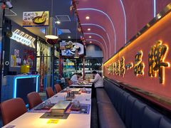 -大成海鲜烧烤·小龙虾(五角场店)