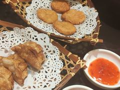 -一肴·牛肉粿条(深圳湾睿印店)