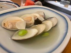 -金井日本料理(丽柏广场店)