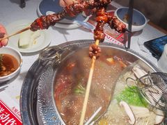 -左庭右院鲜牛肉火锅(苏州园区永旺店)