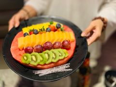 -米乐星世界KTV(汇智国际商业中心店)