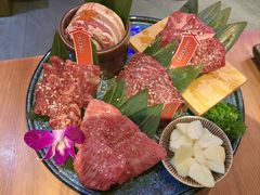 -丸藏和牛烧肉专门店(园区师惠坊店)