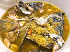 口味剁椒鱼头-口味堂(惠济路店)