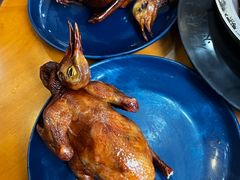 -煲煲掂风味煲仔饭餐厅(西区店)