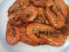 -来之顺海鲜菜馆·青岛菜·始于1993(栈桥店)