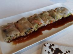 -三号黄浦会Canton Table