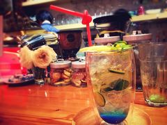 蓝色多瑙河-MIKAKU(万达广场上海宝山店)