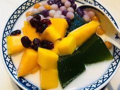 芒芒斑斓冻-赵记传承(佛山禅城魁奇路店)