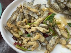 -87号烧烤海鲜·大排档(金沙滩店)