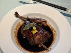 -杭州新新饭店·1913餐厅
