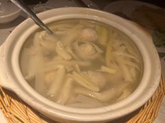 -老淮安·淮安菜(涟水店)