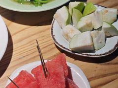 -黄鹤天厨·泡椒田鸡创始者(莲花店)