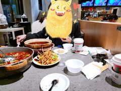 -一棠龙虾•王牌虾球(楚河汉街店)
