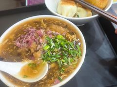 -毛华美食(清扬路店)