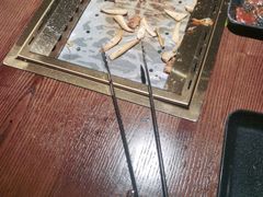 -新石器烤肉(中房金谊广场店)