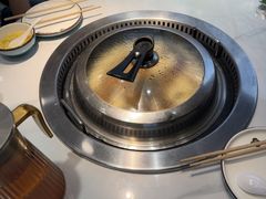 -满兴咱妈烀饼铁锅炖(兰州北街店)