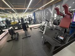 -健身门·自助健身房(镇坪路店)