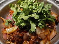 -禄婶鸡煲·打边炉