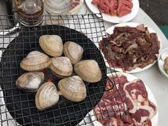 -松明一烤肉馆(鲁园店)
