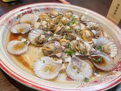 -单家老院·院子里的青岛菜(沙子口店)