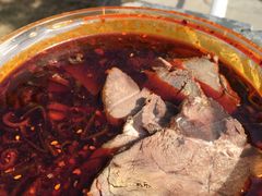 -吾穆勒蓬灰牛肉面·清真(北滨河中路店)