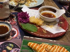 -古田居·特色寿司料理(骏欣中心店)