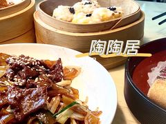 -陶陶居酒家(SM二期购物广场店)