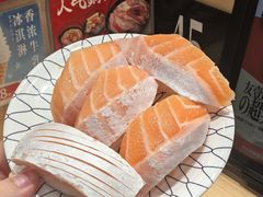 -友壹町寿司(新DNA购物中心店)