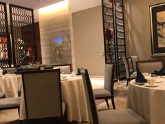 -福州天元国际威斯汀酒店·中国元素餐厅