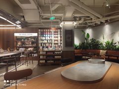 -Peet's 皮爷咖啡(东湖路手作店)