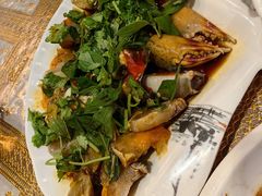-官塘锋记鱼生·生腌·砂锅粥(牌坊街店)