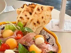 -Alimentari早午餐(安福路店)