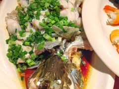 -周锦记广式餐厅