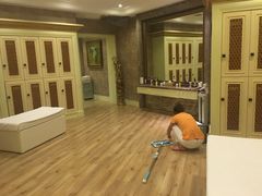 -新碧水留香新桑拿