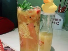 -杯子红牛排(创意产业园店)