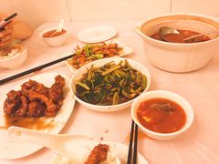 -玲珑餐厅(陕西南路店)