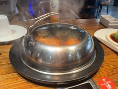 -海味当家·蒸锅海鲜(星海公园店)