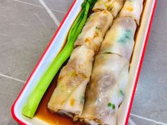 -永盛茶档·港式餐厅(桥北店)